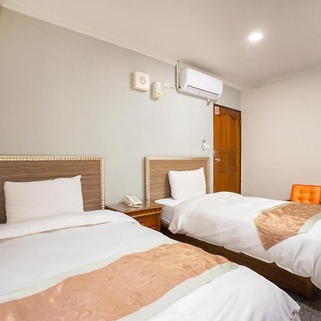 Mei Jia Mei Hotel Jiaoxi Εξωτερικό φωτογραφία