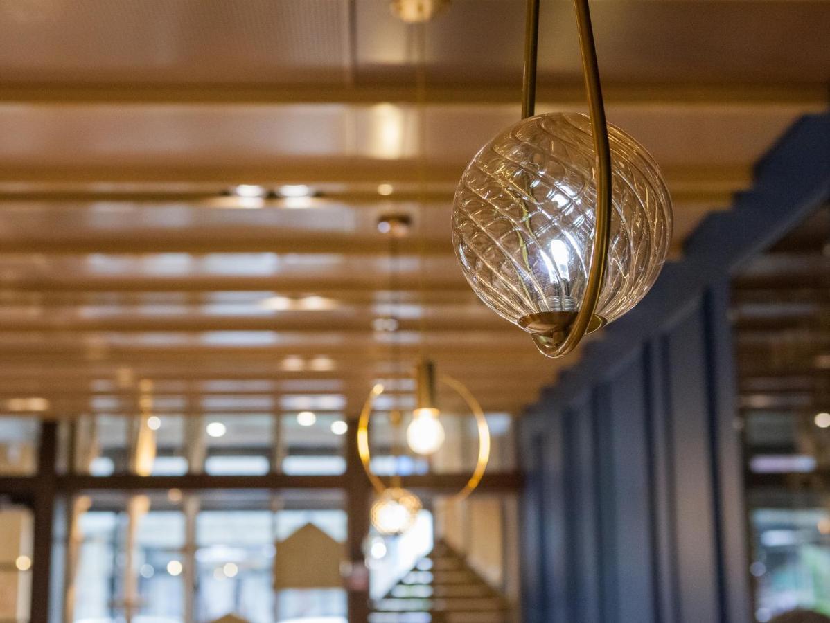 Mei Jia Mei Hotel Jiaoxi Εξωτερικό φωτογραφία