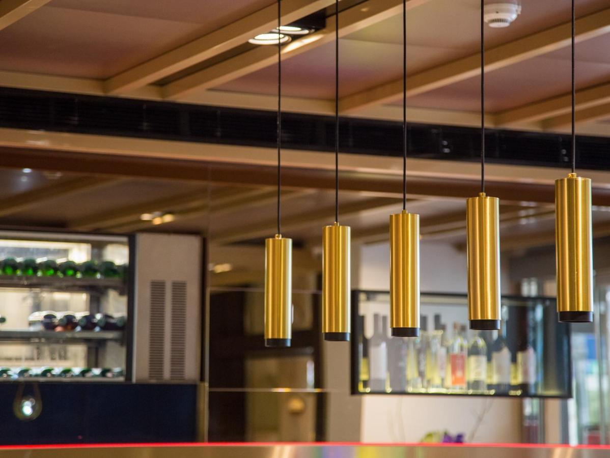 Mei Jia Mei Hotel Jiaoxi Εξωτερικό φωτογραφία